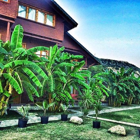 Guesthouse Vila Druri Дхерми Экстерьер фото