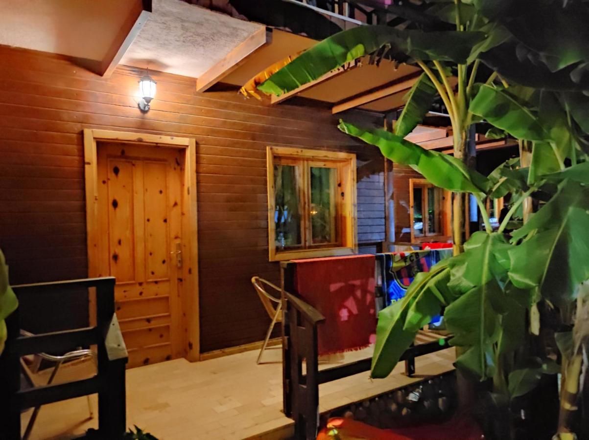 Guesthouse Vila Druri Дхерми Экстерьер фото