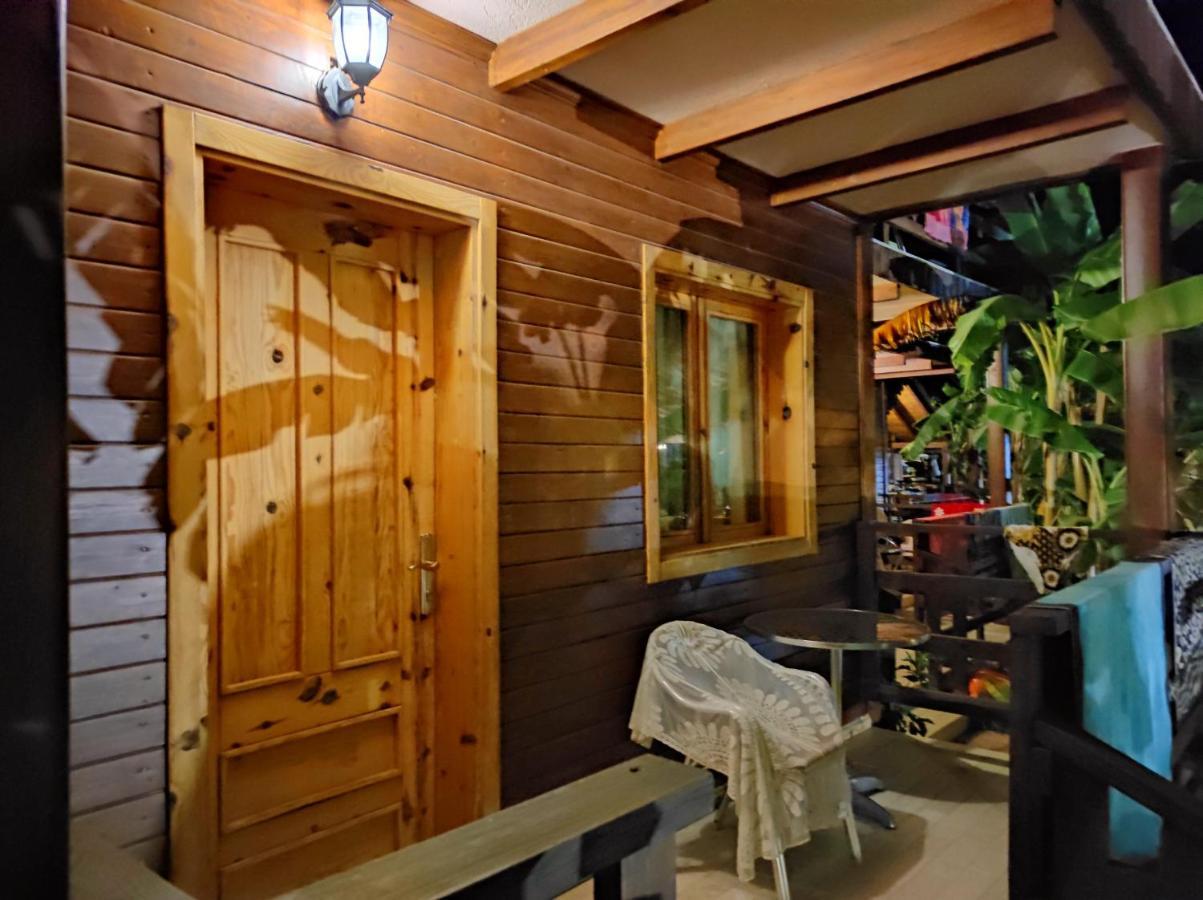 Guesthouse Vila Druri Дхерми Экстерьер фото