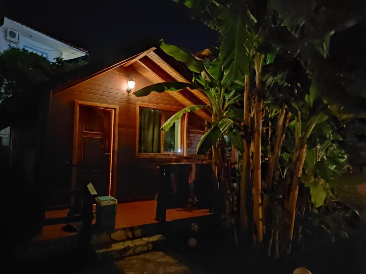 Guesthouse Vila Druri Дхерми Экстерьер фото