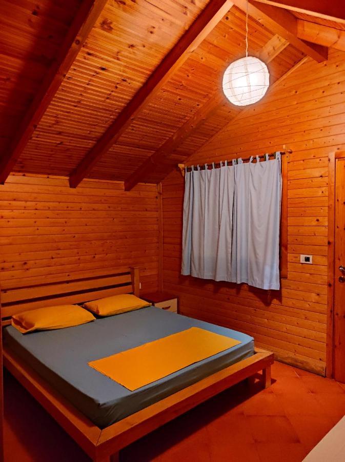Guesthouse Vila Druri Дхерми Экстерьер фото