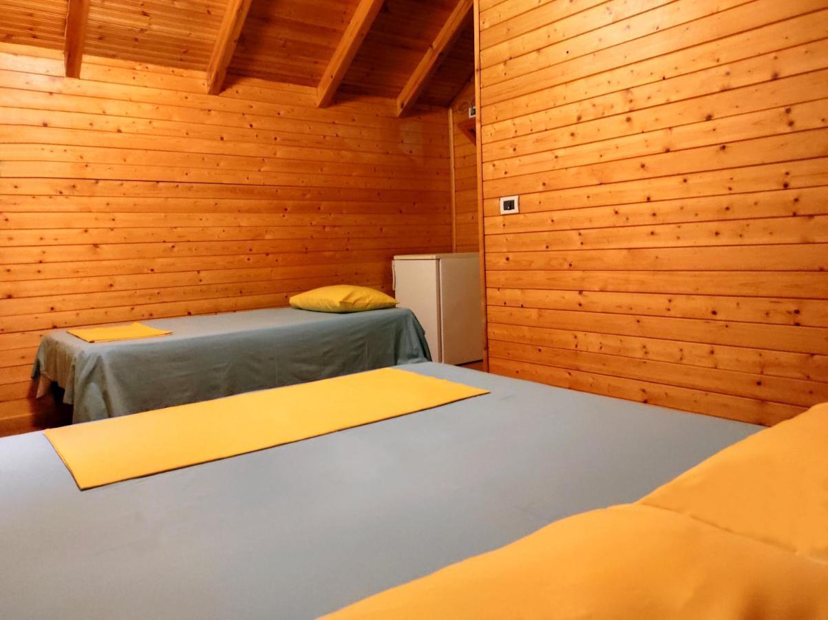 Guesthouse Vila Druri Дхерми Экстерьер фото