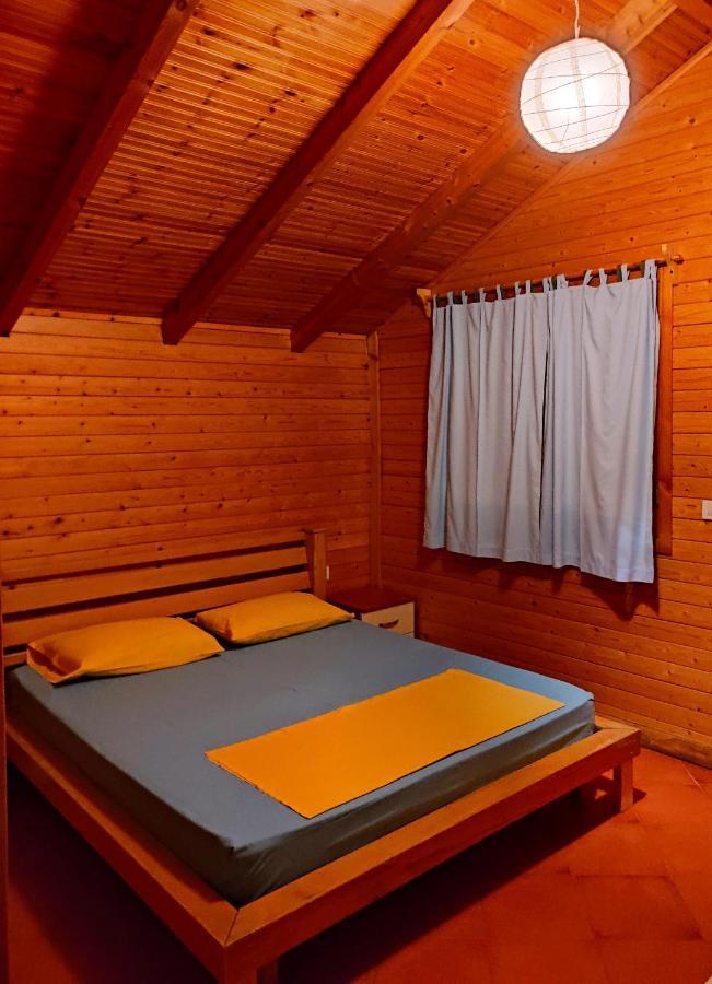Guesthouse Vila Druri Дхерми Экстерьер фото