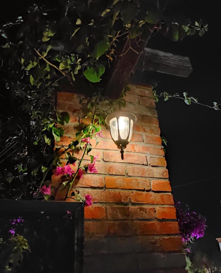Guesthouse Vila Druri Дхерми Экстерьер фото