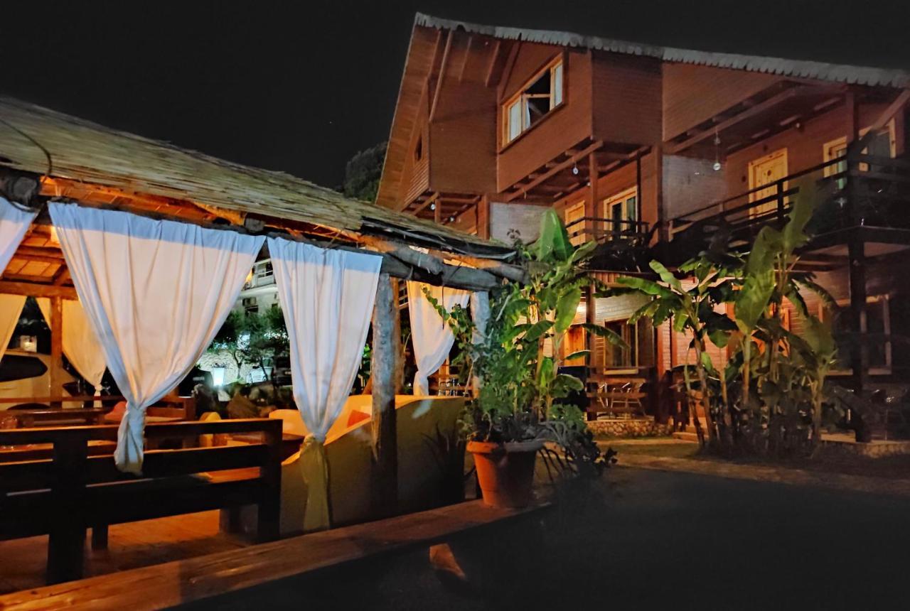 Guesthouse Vila Druri Дхерми Экстерьер фото