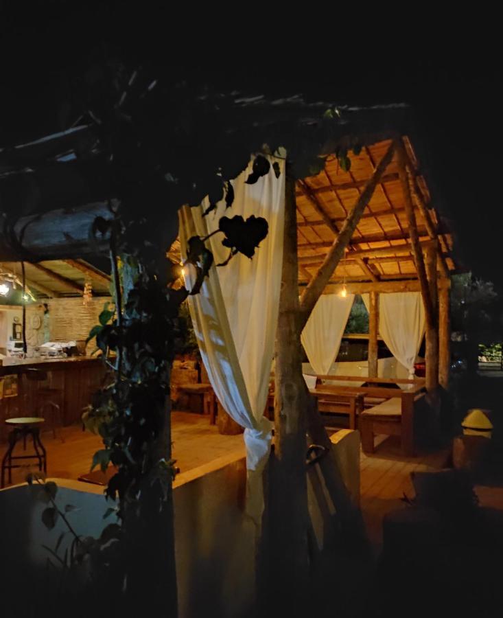 Guesthouse Vila Druri Дхерми Экстерьер фото