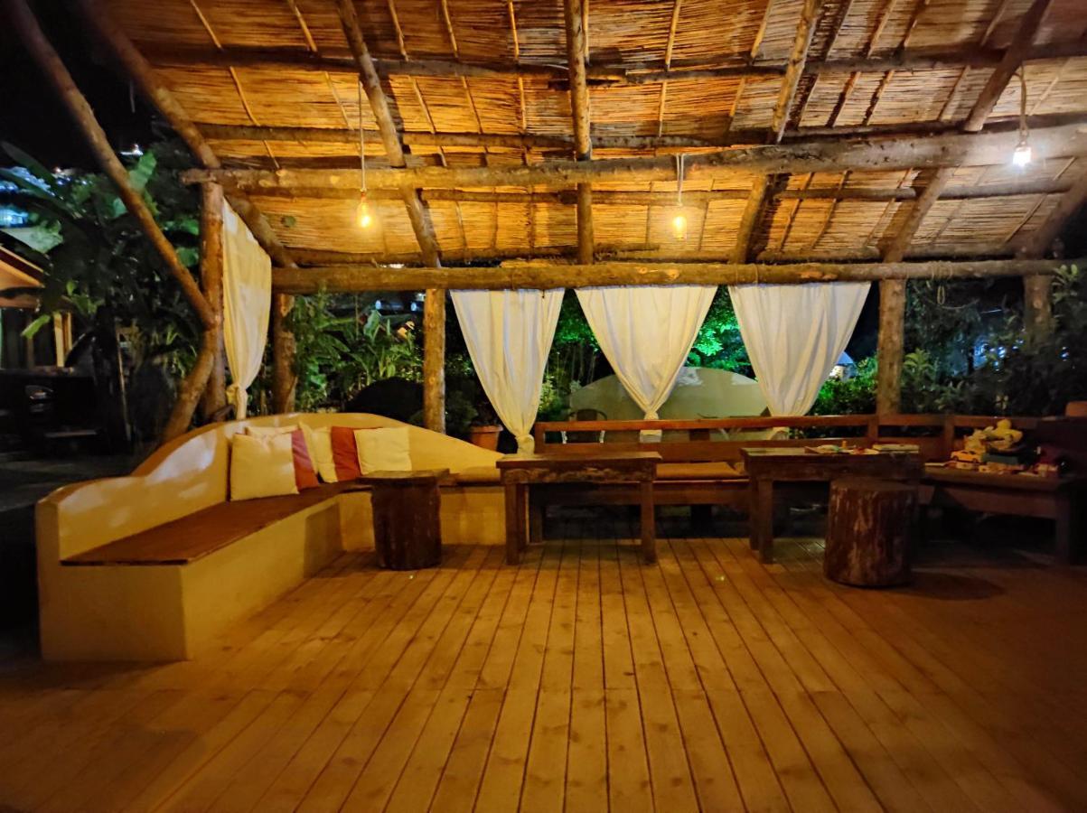 Guesthouse Vila Druri Дхерми Экстерьер фото