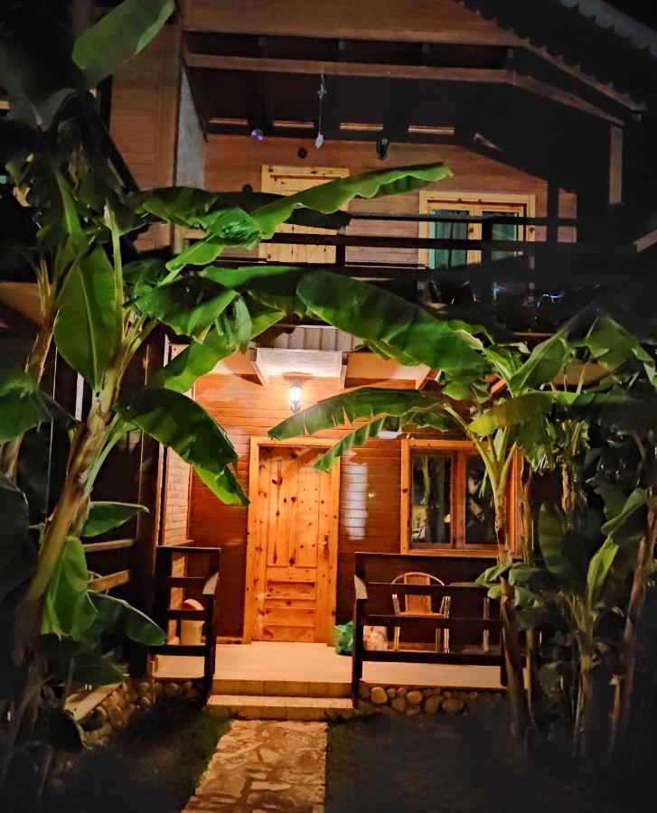 Guesthouse Vila Druri Дхерми Экстерьер фото