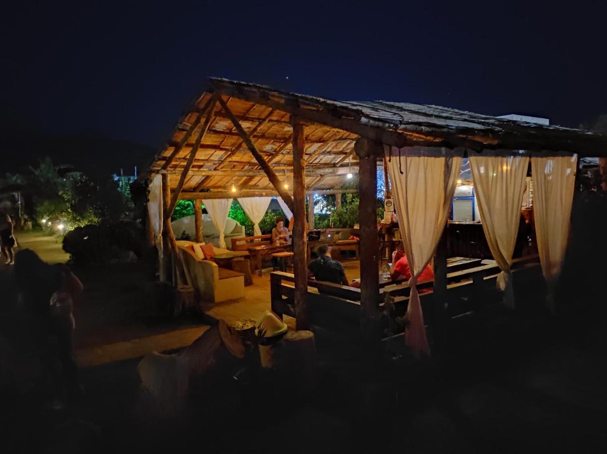 Guesthouse Vila Druri Дхерми Экстерьер фото