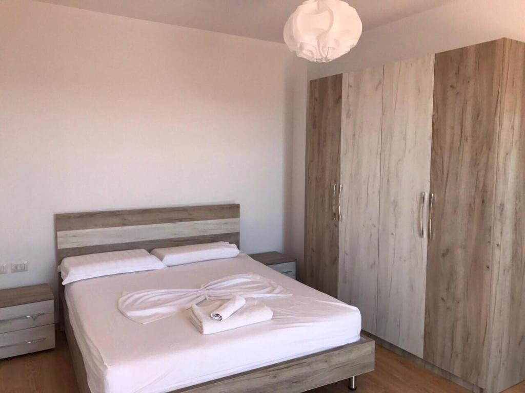 Guesthouse Vila Druri Дхерми Экстерьер фото