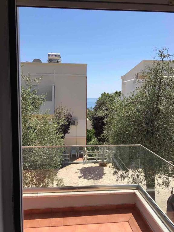 Guesthouse Vila Druri Дхерми Экстерьер фото